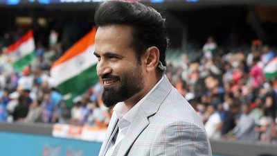 If Virat opens, India can include both Rinku and Shivam in playing XI: Irfan Pathan
