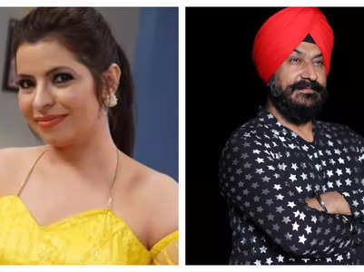 Taarak's Jennifer reacts to co-star Gurucharan's missing news