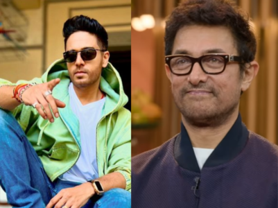 Gaurav Khanna to Aamir Khan; Top TV news
