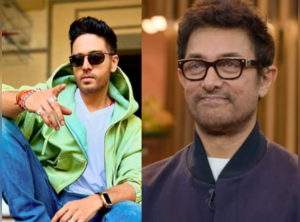 Gaurav Khanna to Aamir Khan; Top TV news