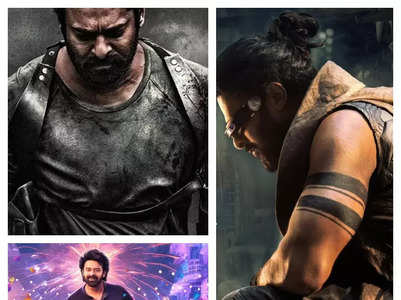 5 most impressive onscreen looks of Prabhas