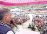 Chief minister started campaign for Shimla parliamentary constituency from remote Dodra-Kwar
