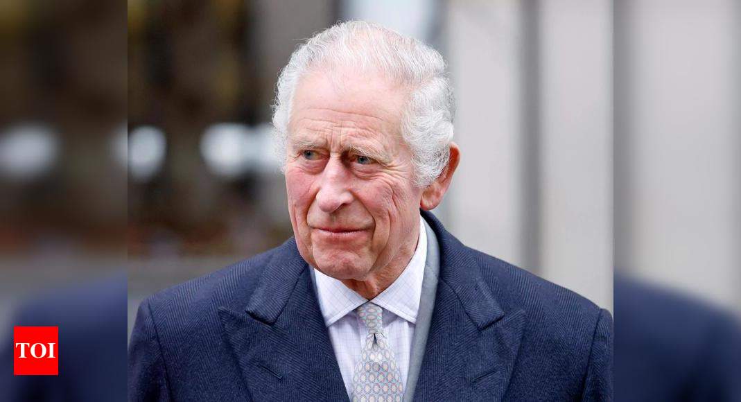 Britain’s King Charles III will resume public duties next week after cancer treatment, palace says – Times of India