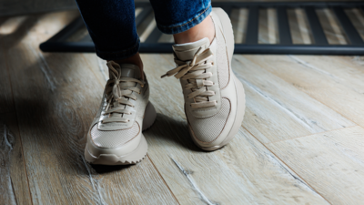 Best Sneakers For Women For Unmatched Style and Comfort | - Times of India