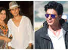 When Farah Khan clarified Shah Rukh Khan didn't slap Shirish Kunder: 'I was very happy that he didn't strike back...'