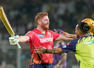 Punjab smash a plethora of records in epic chase against KKR