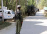 Two terrorists shot dead in overnight encounter in Jammu & Kashmir
