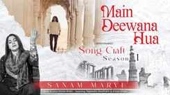 Enjoy The New Hindi Music Video Song For Main Deewana Hua Sung By Sanam Marvi
