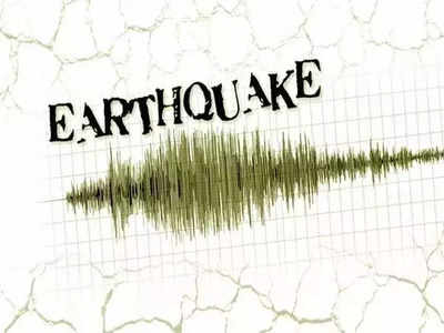 Earthquake of 3.2 magnitude hits J-K's Kishtwar