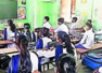 4 students write ‘Jai Shri Ram’ in exam, get 50%