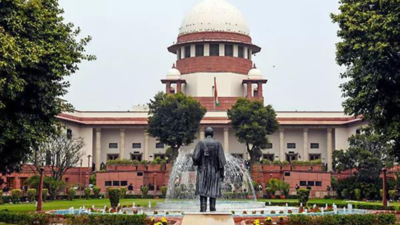 SC to consider listing plea of Delhi govt against central law on control of services