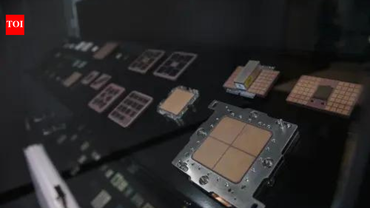 India’s first: Japanese Sharp looks to set up display fab unit - The ...