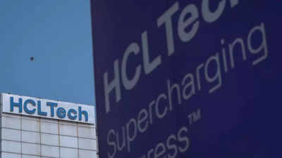 HCL revenue up 5% in FY24, sees headcount rise