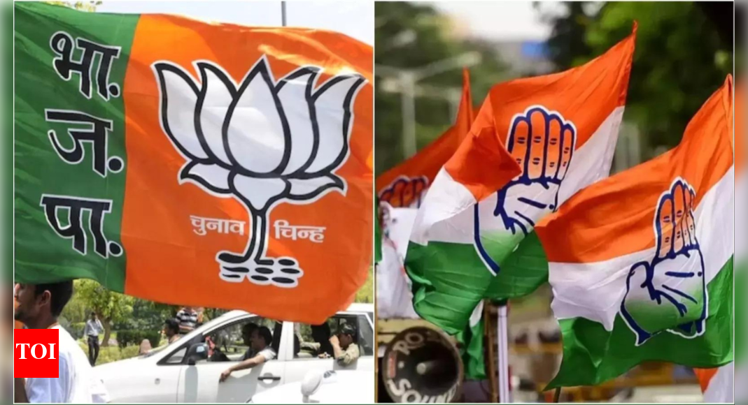 Politics of guarantee: Born in Karnataka, now set for a pan-India (con)test | India News - Vimarsana News