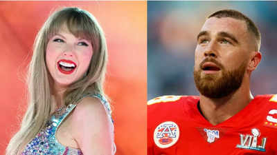 Taylor Swift and Travis Kelce spotted on cozy dinner date in Los Angeles
