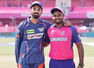 Can Lucknow Super Giants ground high-flying Royals?