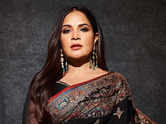 Richa Chadha defends Sanjay Leela Bhansali