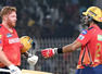 How Punjab raised the bar with historic win against KKR