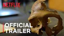 'Secrets Of The Neanderthals' Trailer: Patrick Stewart and Gabriel Andreu starrer 'Secrets Of The Neanderthals' Official Trailer