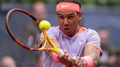 'I can't imagine tennis without Rafael Nadal': Carlos Alcaraz