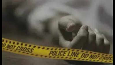 18-year-old BJP worker found hanging, kin claim murder