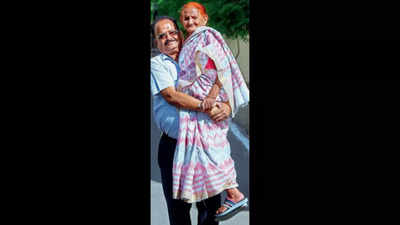 Lucknow has more voters aged 80+ than first-timers