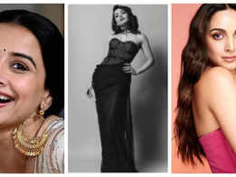 South newsmakers of the week: Vidya Balan praises Mammootty’s ‘Kaathal: The Core’; Samantha repurposes her wedding gown; Kiara Advani not joining ‘Salaar Part 2’