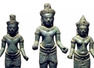 New York returns $3 million worth of 30 antiquities to Cambodia and Indonesia