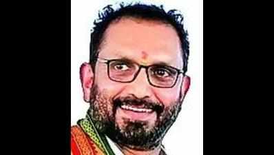 Top LDF, UDF leaders will join BJP after June 4: Kerala party chief K Surendran