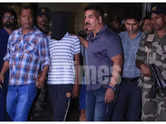 Salman's case: Crime Branch grills accused men