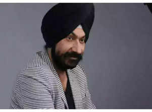 Taarak actor Gurucharan goes missing; police files kidnapping case