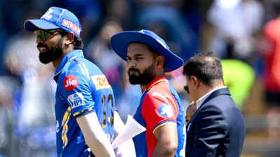 IPL Today Match DC vs MI: Dream11 playing prediction, head-to-head stats, Fantasy team, key players, pitch report and ground stats of IPL 2024