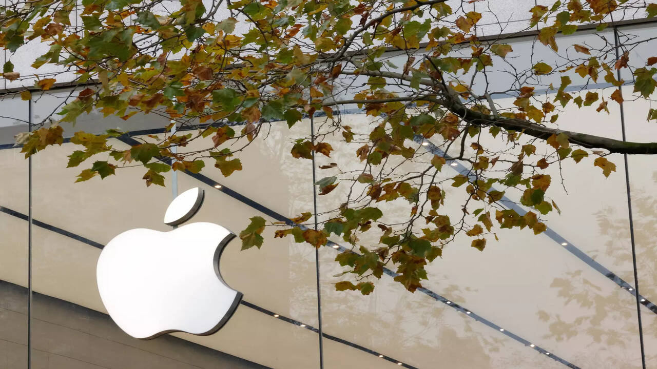 Apple in discussions with OpenAI, supported by Microsoft, and Google to enhance AI capabilities on iPhones and iPads