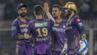 'Feel sorry for the bowlers': KKR's assistant coach advocates bowling innovation amid record run chase