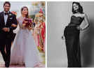 Samantha Ruth Prabhu just wore her "beloved" wedding gown again but with a twist!