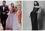 Samantha Ruth Prabhu just wore her "beloved" wedding gown again but with a twist!