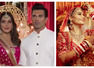 Karan Singh Grover's priceless reaction seeing Arti as bride