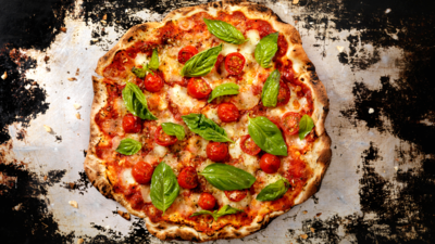 Best Pizza Ovens For Gourmet Style Pizzas At The Comfort Of Your Home