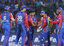 IPL Live: Delhi Capitals eye revenge against Mumbai Indians