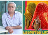 Hansal reviews Kiran's Laapataa Ladies