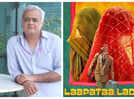 Reviewing Kiran Rao's heartfelt movie 'Laapataa Ladies,' Hansal Mehta shares his thoughts : "It is old fashioned in a good way"