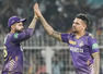 Narine surpasses Ashwin to claim fifth spot in IPL wicket-takers' list