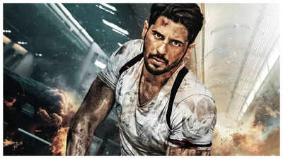 ‘Yodha’ OTT release: When and where to watch Sidharth Malhotra’s action flick