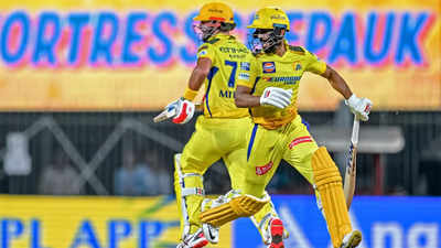 IPL 2024, CSK vs SRH Preview: Chennai Super Kings look to reclaim winning form against Sunrisers Hyderabad