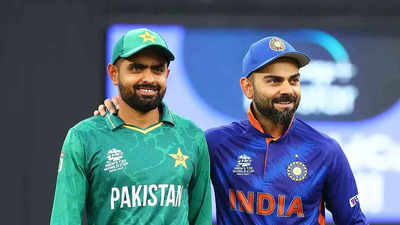 'There's no…': Former Pakistan captain on comparison between Virat Kohli and Babar Azam