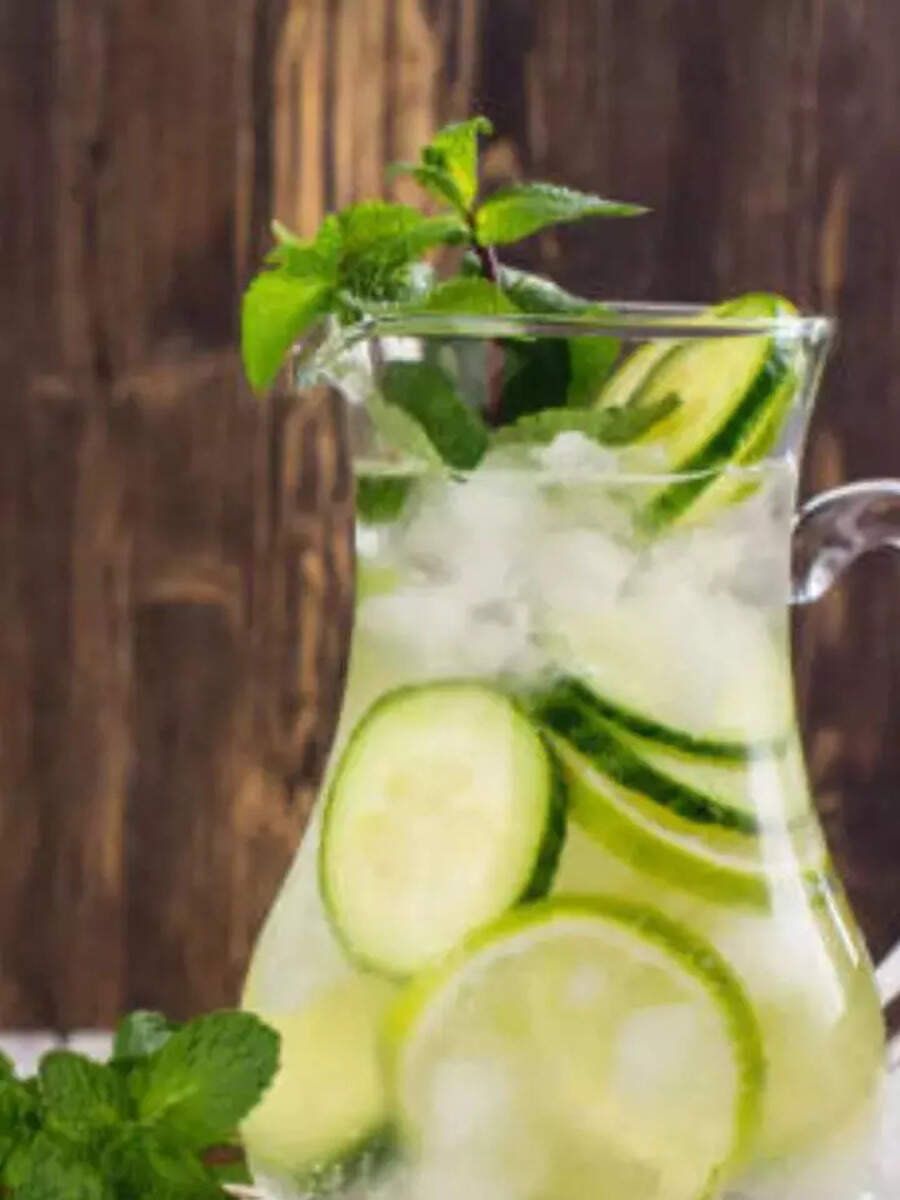  கோடை வெப்பத்தை சமாளிக்க உதவும் எலக்ட்ரோலைட் நிறைந்த பானங்கள்! 