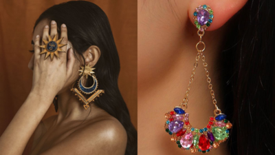 Must-have jewellery this summer season: Elevate your style with seasonal flair