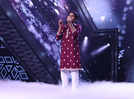 Superstar Singer 3: Neha Kakkar praises contestant Kshitij Saxena saying, “Your singing touches the soul deeply”