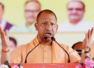 'People rejecting EVMs today are same who looted ballots...': UP CM Yogi attacks Opposition for questioning EVM
