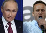 US intelligence believes Vladimir Putin probably didn't order Alexei Navalny to be killed
